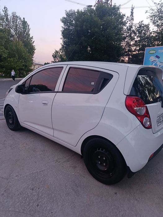 Other Spark 2019 — 2