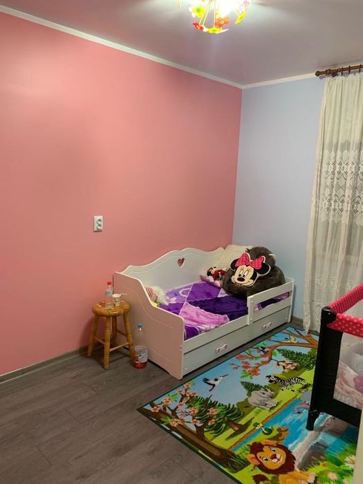 Продава се Къща в Разград, Промишлена зона - Запад - 90 кв.м за 221 €/кв.м - Снимка #11