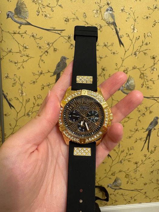Продам часы guess оригинал