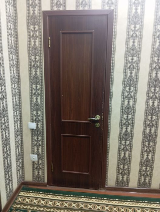 Коттедж эшиклари