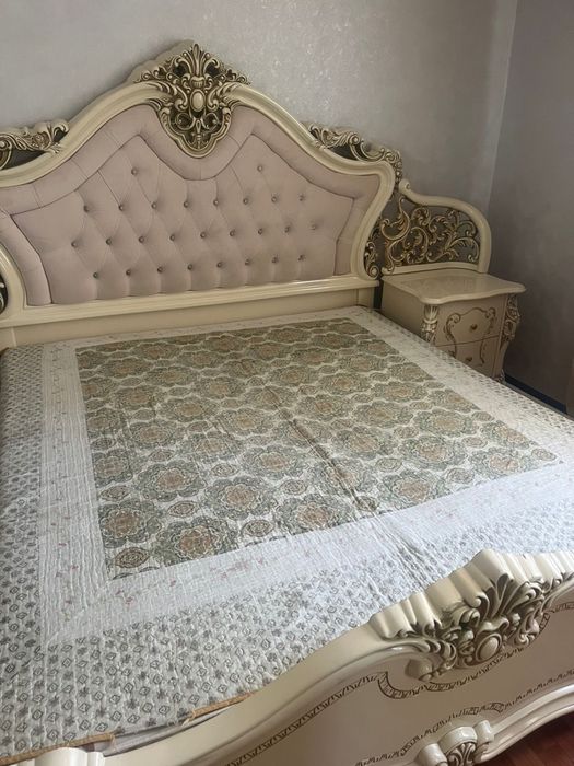 Продам спальный гартинур