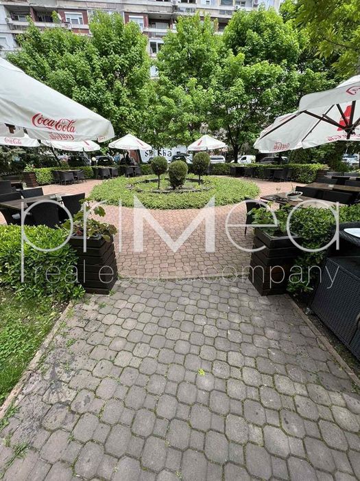 Дава се под наем Заведение в Бургас, Славейков - 105 кв.м за 2040 € - Снимка #5