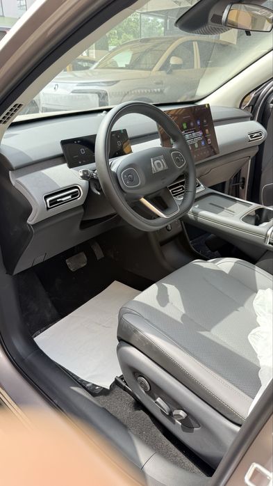 Q05 Nevo электр 506км сотувда тайёр