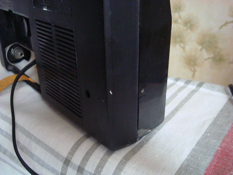 HITACHI WH-1060 R. 1968 год . made in japan