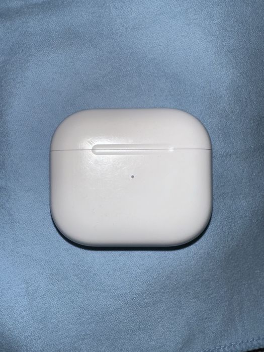 AirPods(3rd generation)