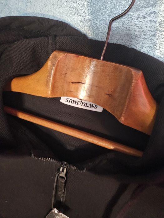 Hanorac Stone Island nou Premium