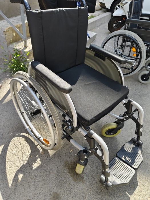 Инвалидное кресло коляски 30шт
