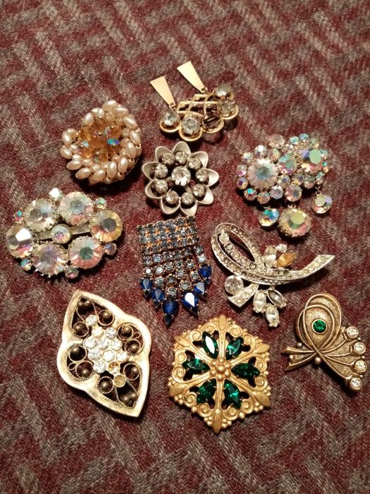 Брошь СССР. Продам.