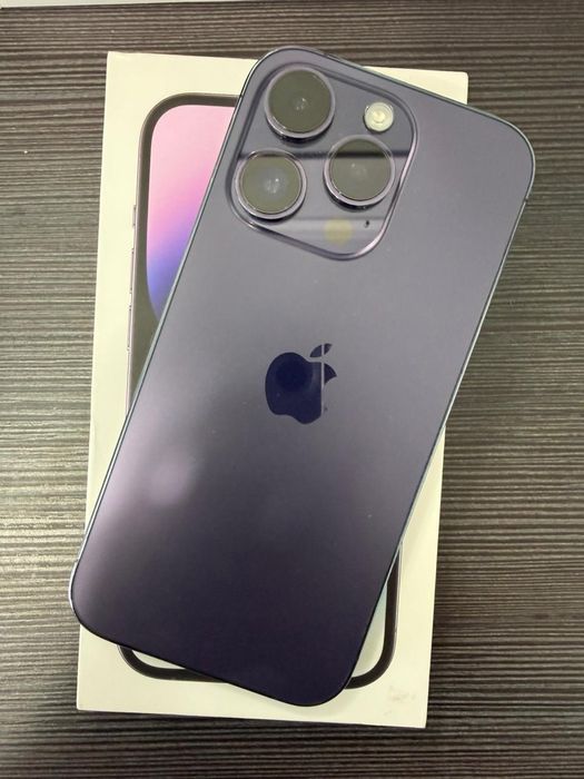 Продам iPhone 14 Pro