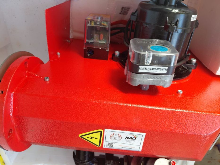 Продам газовую горелку