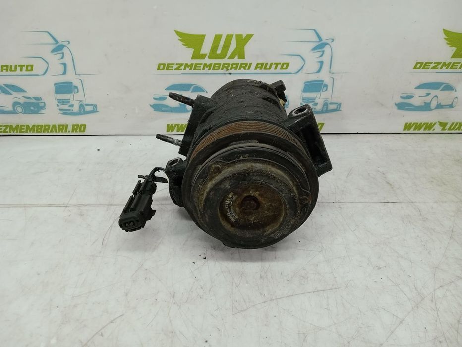 Compresor clima ac 55116835AD Jeep Grand Cherokee WK (2004 - 2010)