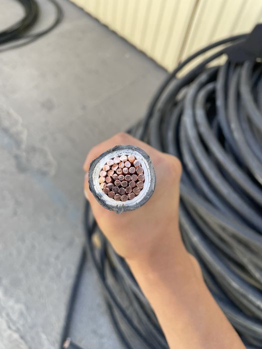 Ппг нг (A) HF 1*240