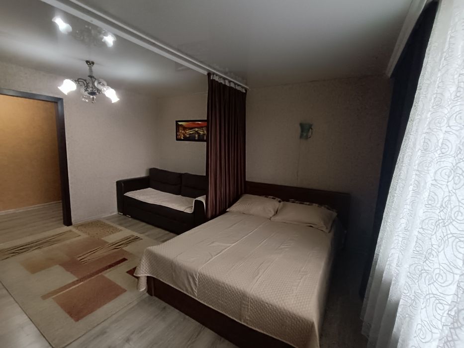 Сдаю квартиру возле вокзала