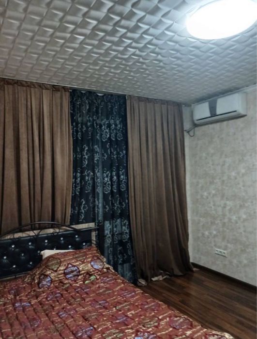 ЖК Обод Макон Узбум Ориентир рисовый