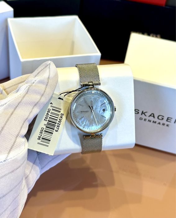 Дамски часовник SKAGEN KAROLINA SKW2979 намален