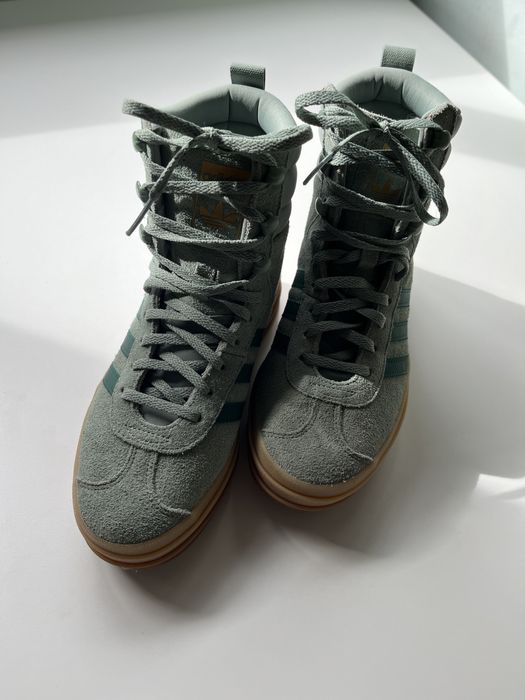 adidas Originals Gazelle Boot