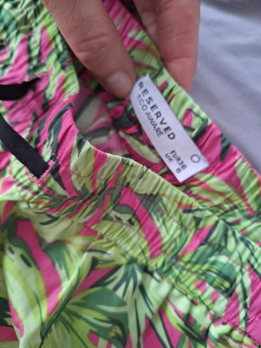 Pantaloni scurți, noi,S/M