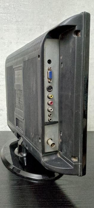 телевизор жидкокристалический