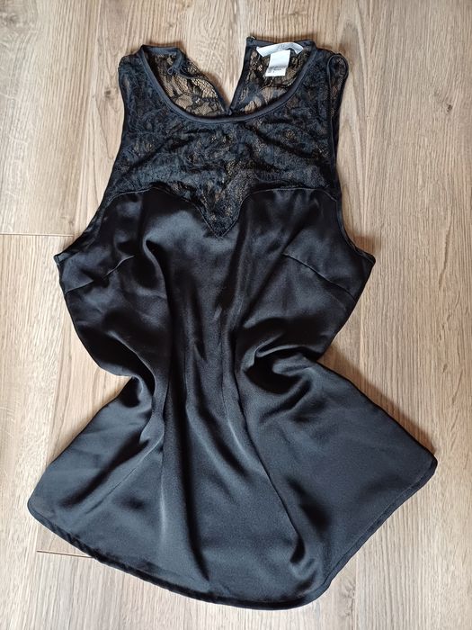 Set fusta si top XS-S