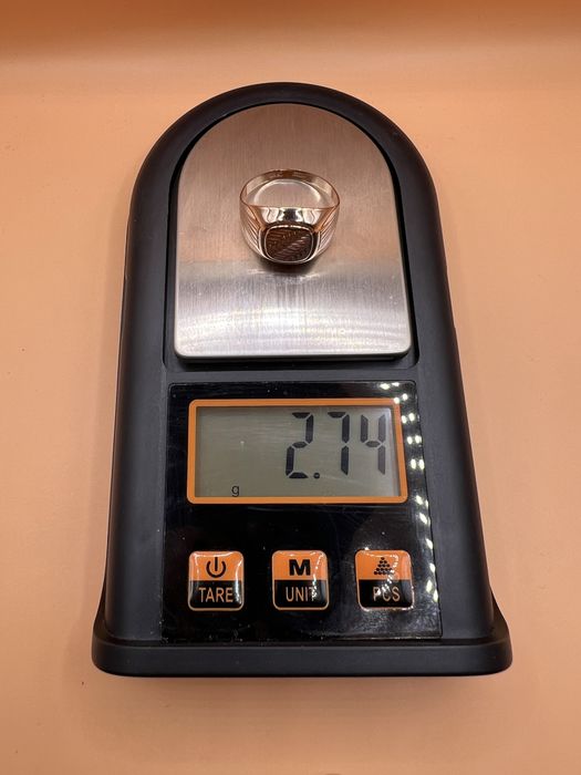 Продам мужское кольцо.