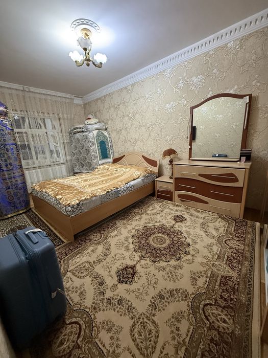 Срочно продается уютная квартира с обстановкой