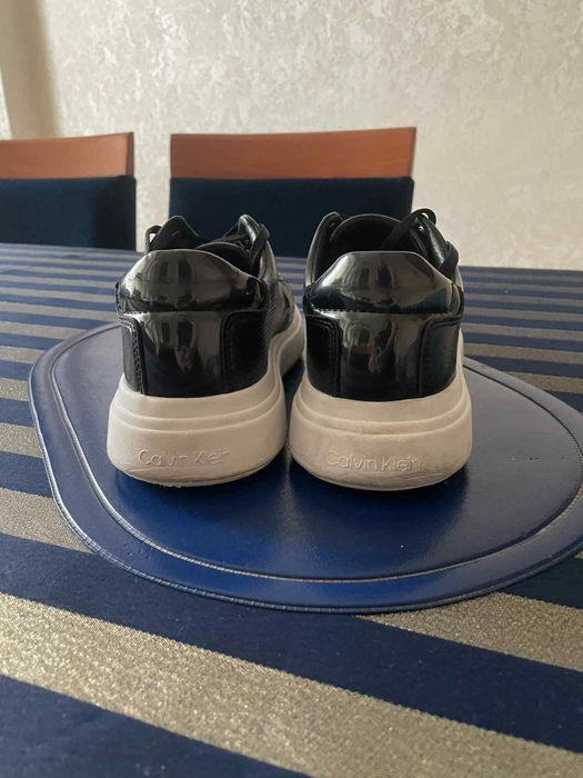 Дамски сникърси Calvin Clein