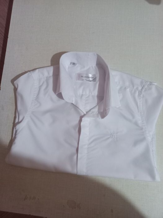 Рубашка для мальчика