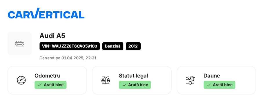 Audi A5 - 1.8 TFSI Sportback - Automata - Interior Audi Exclusive