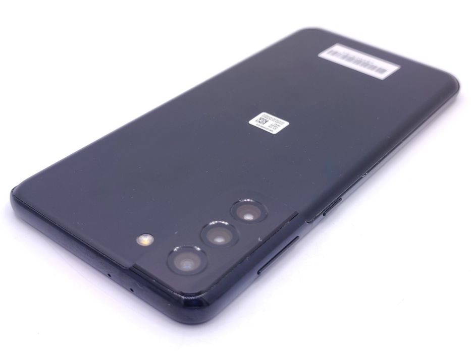 Samsung S21 Plus 5G 128GB Phantom Black, Garantie 24 luni | #D89929