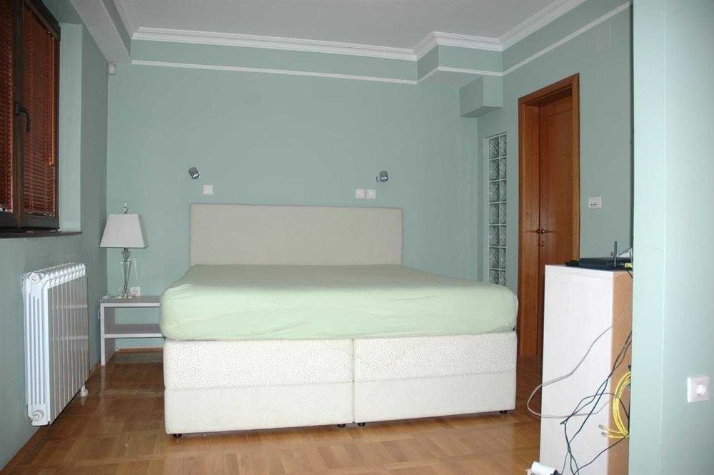 Дава се под наем Двустаен апартамент в Бургас, Славейков - 55 кв.м за 229.5 € - Снимка #1