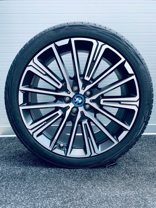 Jante originale bmw X1 IX1 X2 IX2 U10 U11 seria 2 U06 F48  style 869