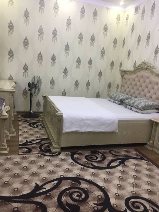 Keles 2,5 сотих коттедж ховли участка