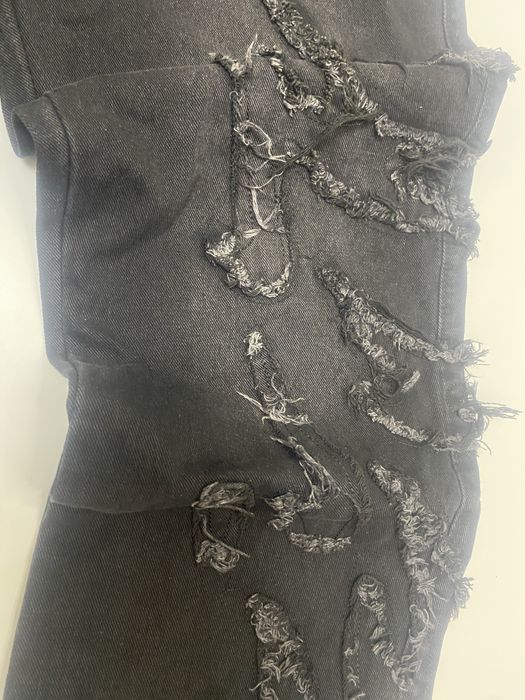 Новые штаны продам