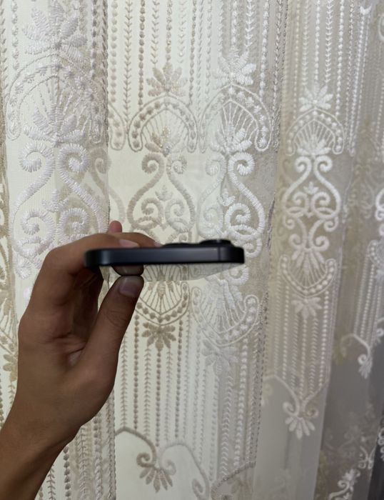 Iphone 16 pro max 256 sim