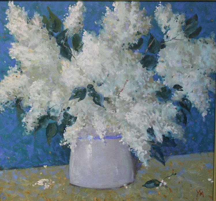 Художественные картины