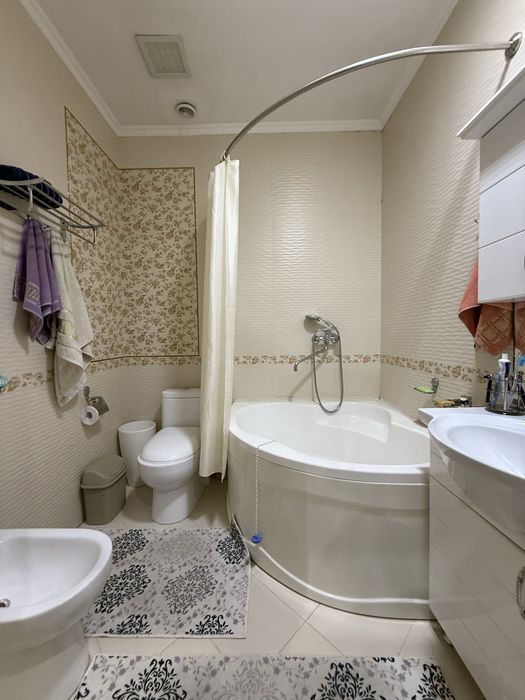 Продаётся дом 5,20 соток Мирзо Улугбекский район