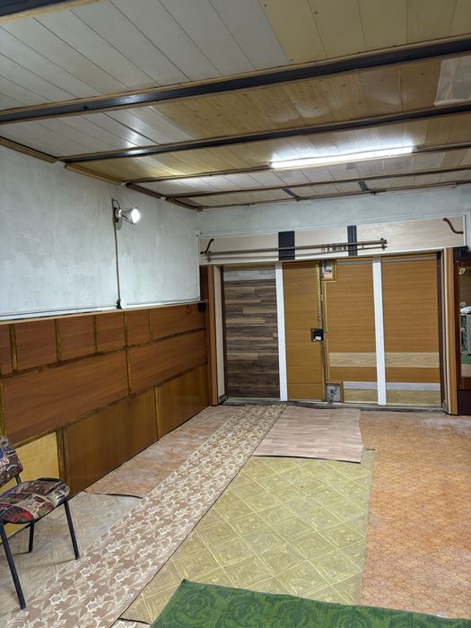 Сдается гараж в аренду