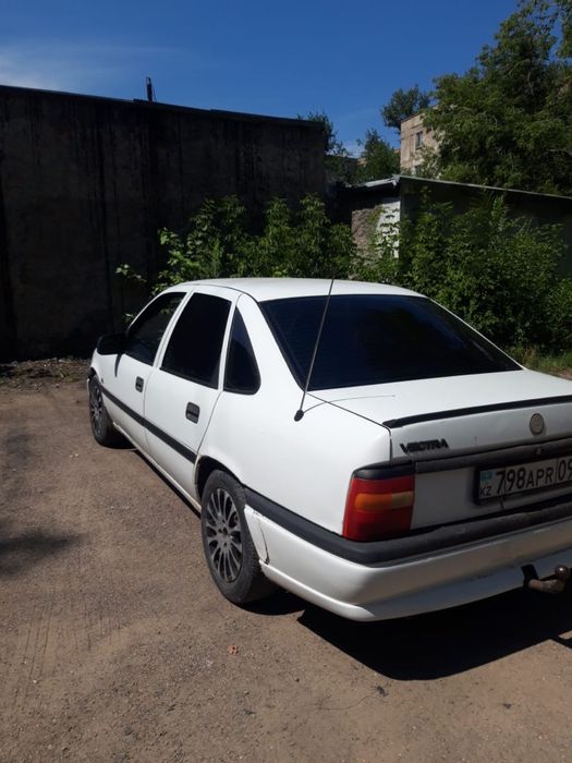 Opel vectra продам срочно