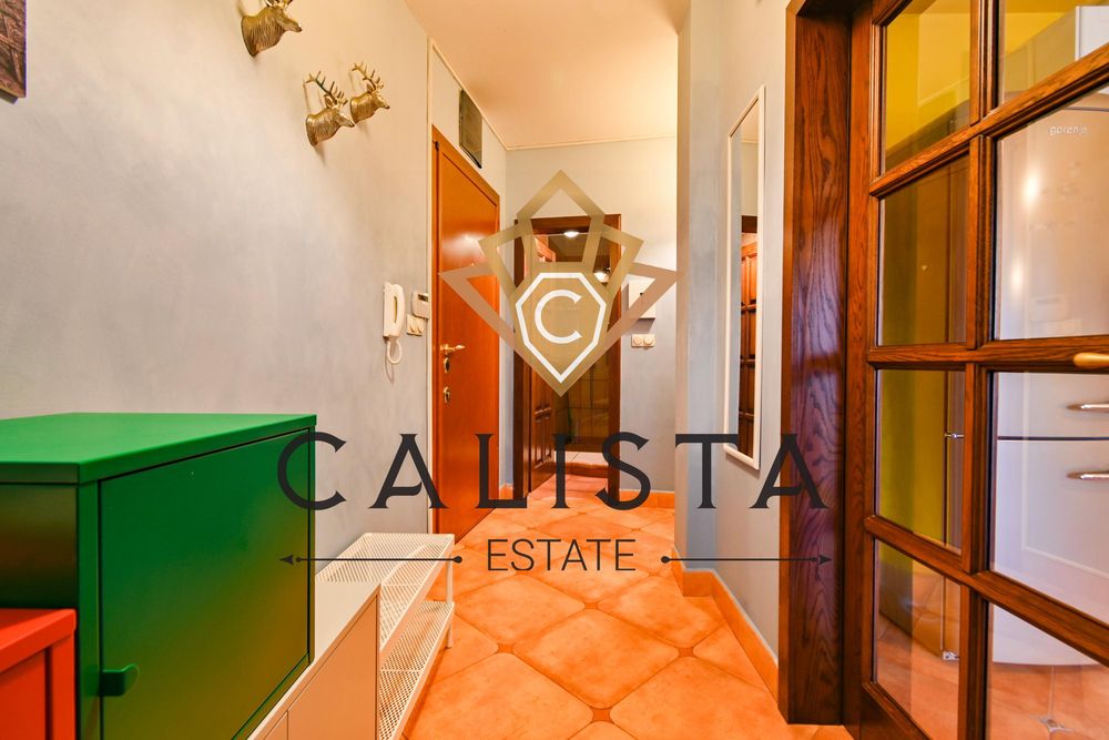 Дава се под наем Двустаен апартамент в София, Гео Милев - 83 кв.м за 750 € - Снимка #12