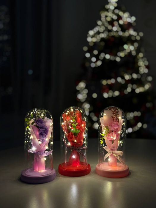 Подарок на 8 Марта!