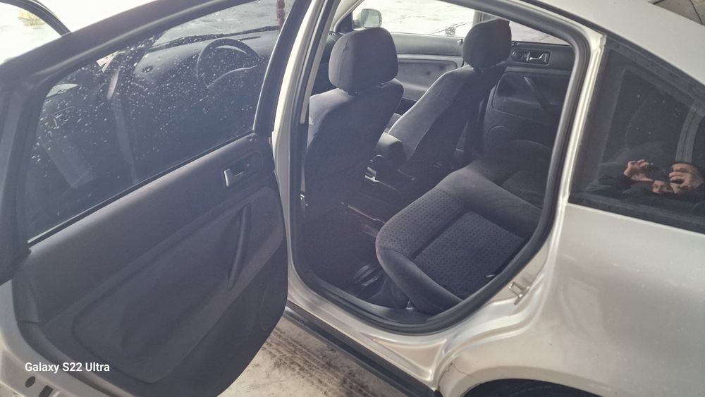 Volkswagen Passat TDI 1.9 , 116кс.2000г.