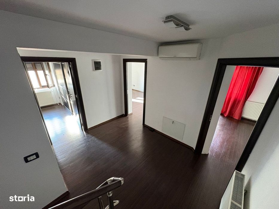 Vilă Duplex Impresionantă | 420 Mp | 12 Camere | Garaj Dublu