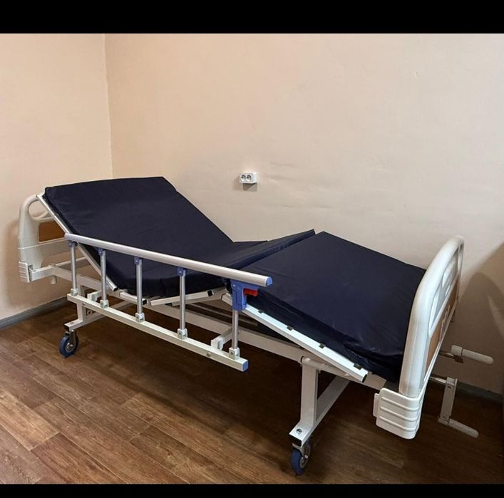 Кровать для лежачих больных