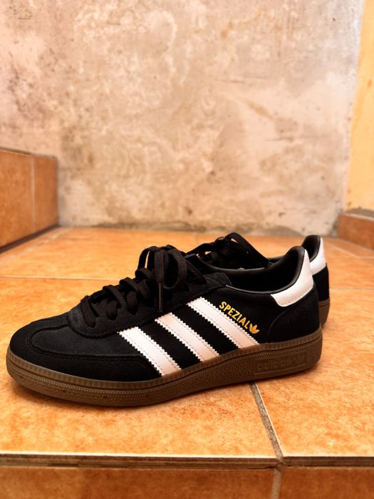 Adidas Spezial 36 номер