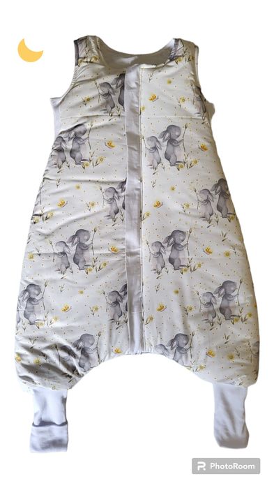 Чувалчета с крачета