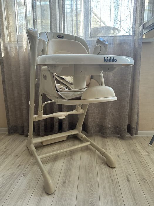 Продам детский стуличк для кормления новый