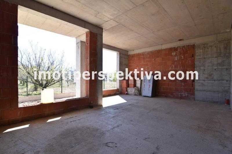 Продава се Къща в Пловдив, Беломорски - 144 кв.м за 1528 €/кв.м - Снимка #7