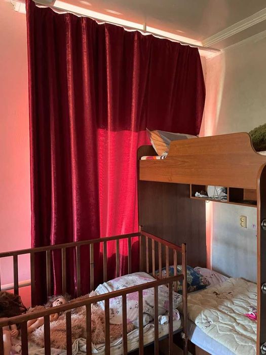 Продам дом, Рабочий