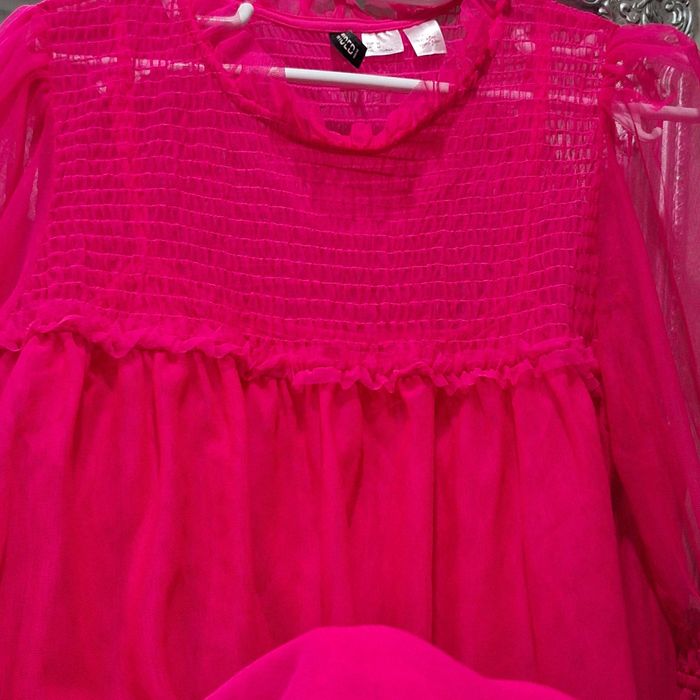 Rochie Candypink superba