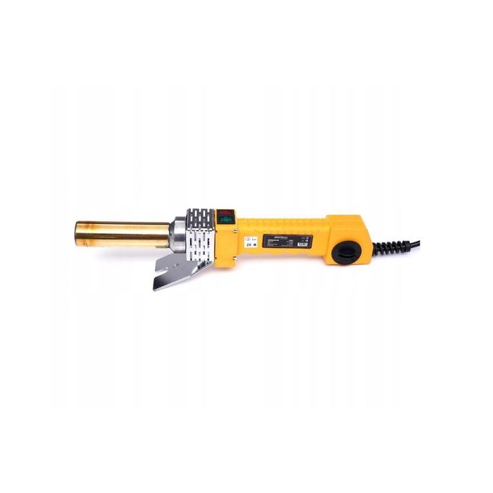 Aparat de sudură pentru tevi PPR, PVC, plita, 2800 W, temperatura